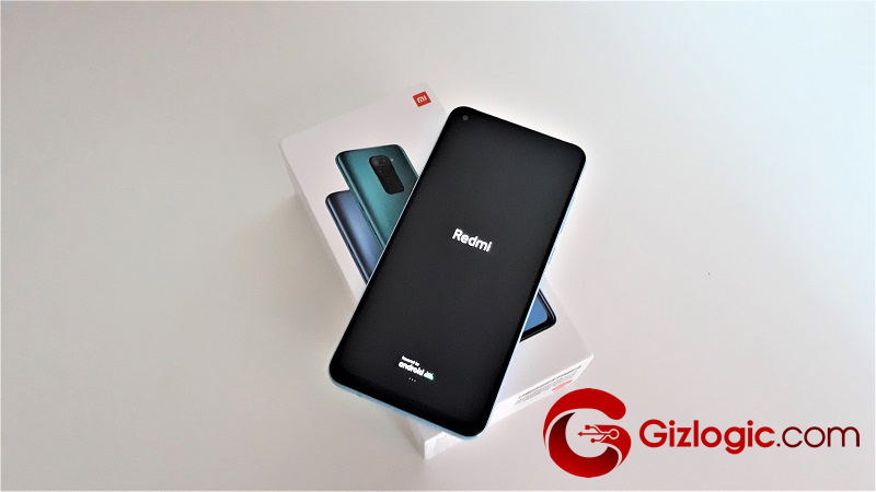 Xiaomi Redmi Note 9 Xiaomi Redmi Note 9